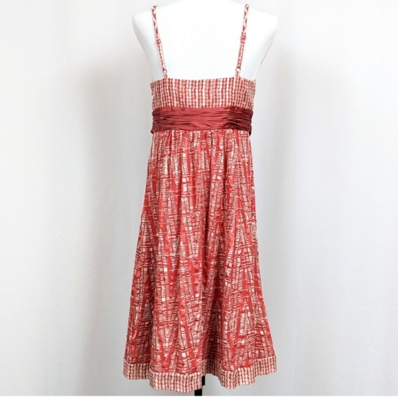 BCBG MaxAzria Party Dress Size 6 - Picture 2 of 7